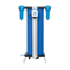 sécheur d'air comprimé par adsorption 1