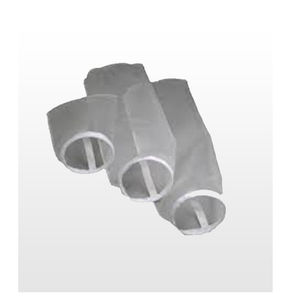 poche filtrante pour liquides