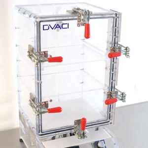 chambre d'essai d'altitude / de haute pression / d'étanchéité / pour machine d'essai de matériaux