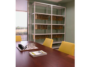 rayonnage de bureau