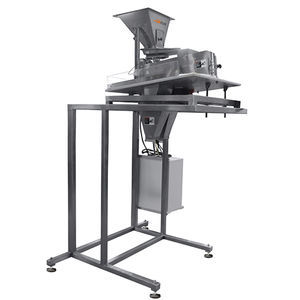 machine de remplissage de gobelets 1