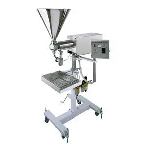 Remplisseuse de canettes aluminium - COMPACTBLOCK 6-6-2 - Jusqu'à 500