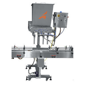 machine de remplissage automatique 1