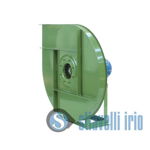 ventilateur radial