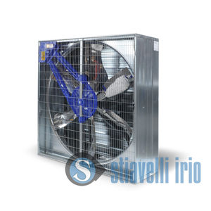 ventilateur gainable