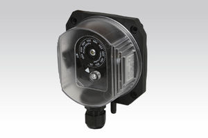 pressostat pour air / différentiel