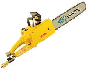 tronçonneuse pour le bois 1