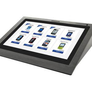 terminal de signature TFT 1