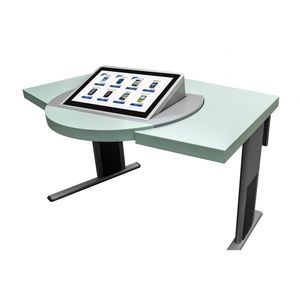 terminal de signature TFT 1