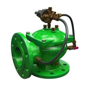 soupape de surpression pour eau