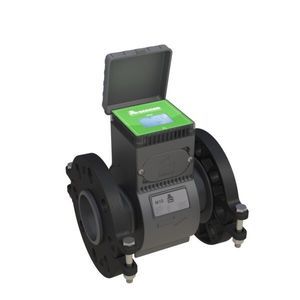 débitmètre électromagnétique
