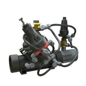 régulateur/réducteur de pression pour eau