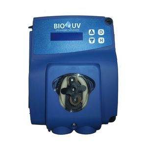 unité de désinfection par UV 1