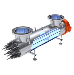 unité de désinfection UV-C 1