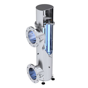 unité de désinfection UV-C 1