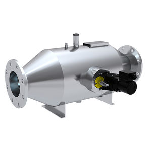 unité de désinfection UV-C 1