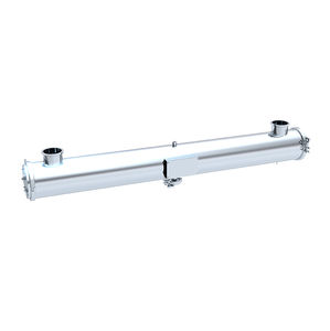 unité de désinfection UV-C 1
