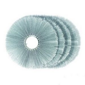 brosse disque