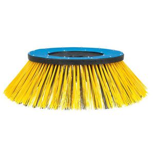 brosse circulaire