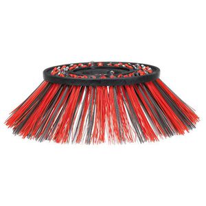 brosse circulaire