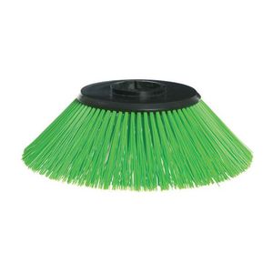 brosse en coupe