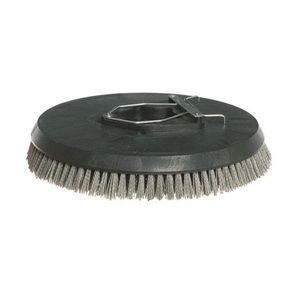 brosse disque