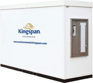 récipient de stockage 1