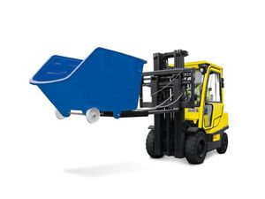 conteneur à déchets 1