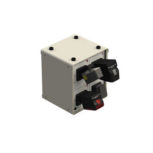 chargeur de batterie pour outillage électroportatif