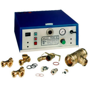machine d'assemblage manuelle 1