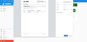 logiciel d'import de fichier CAO 1