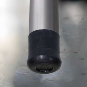 pied pour tubes ronds 1