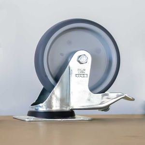 roulette pivotante 1