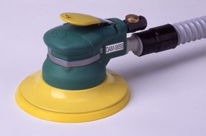 ponceuse orbitale