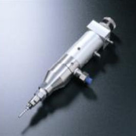 valve de dosage à pointeau