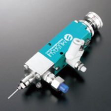 valve de dosage à pointeau