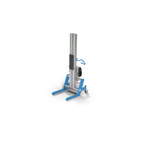 appareil de levage intelligent 1