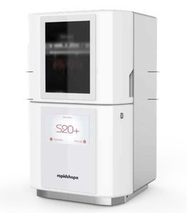 machine de prototypage 3D