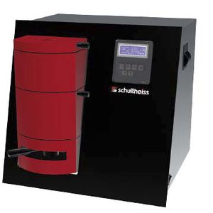 machine de coulée sous vide