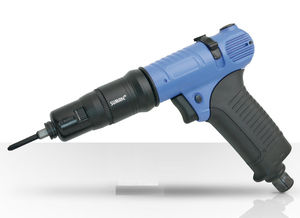 visseuse pneumatique modèle pistolet