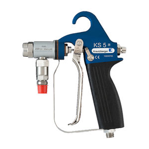 pistolet pulvérisateur 1