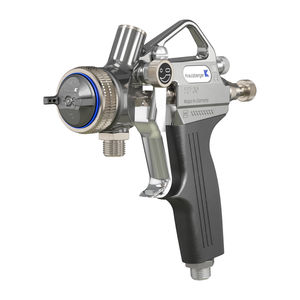 pistolet pulvérisateur 1