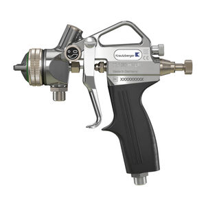 pistolet pulvérisateur 1