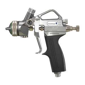 pistolet pulvérisateur 1