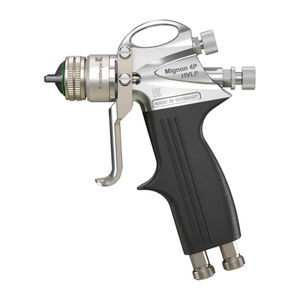 pistolet pulvérisateur 1