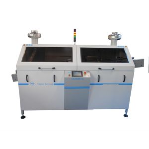 machine de brasage à vague