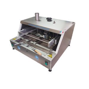 machine d'étamage dédorage 1