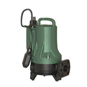 pompe centrifuge