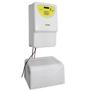 système de batteries lithium fer phosphate