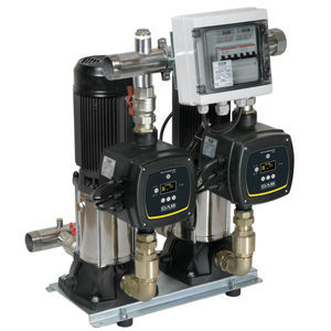 surpresseur électronique 1